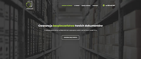 tworzenie stron www śląsk